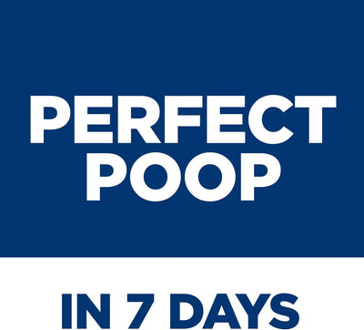 Science Diet Perfect Digestion, Adult 1-6, Digestive Support, Dry Dog Food, Salmon, Brown Rice, & Whole Oats, 3.5 Lb Bag